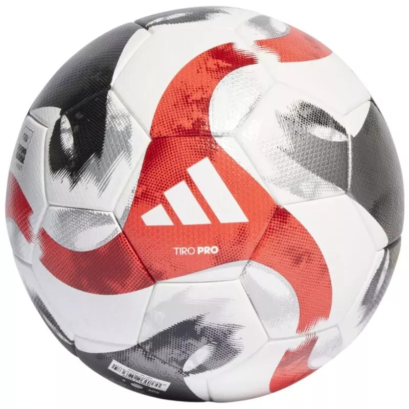 Piłka nożna Adidas TIRO PRO HT2428 Piłka nożna Adidas TIRO PRO HT2428